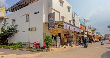 Hotel O Guesthouse Marbella