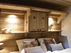 2 camere, Wi-Fi gratuito