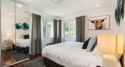 Acacia Ridge Cottage By Humble Abode