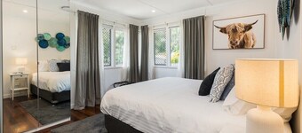 Acacia Ridge Cottage By Humble Abode