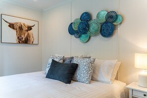 3 Schlafzimmer, Schreibtisch, Bügeleisen/Bügelbrett, kostenloses WLAN