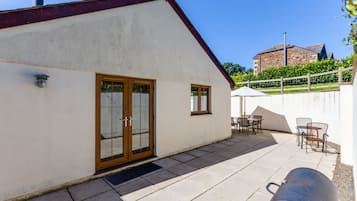 Casa de campo | Jardines del alojamiento