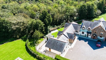 Casa de campo | Exterior