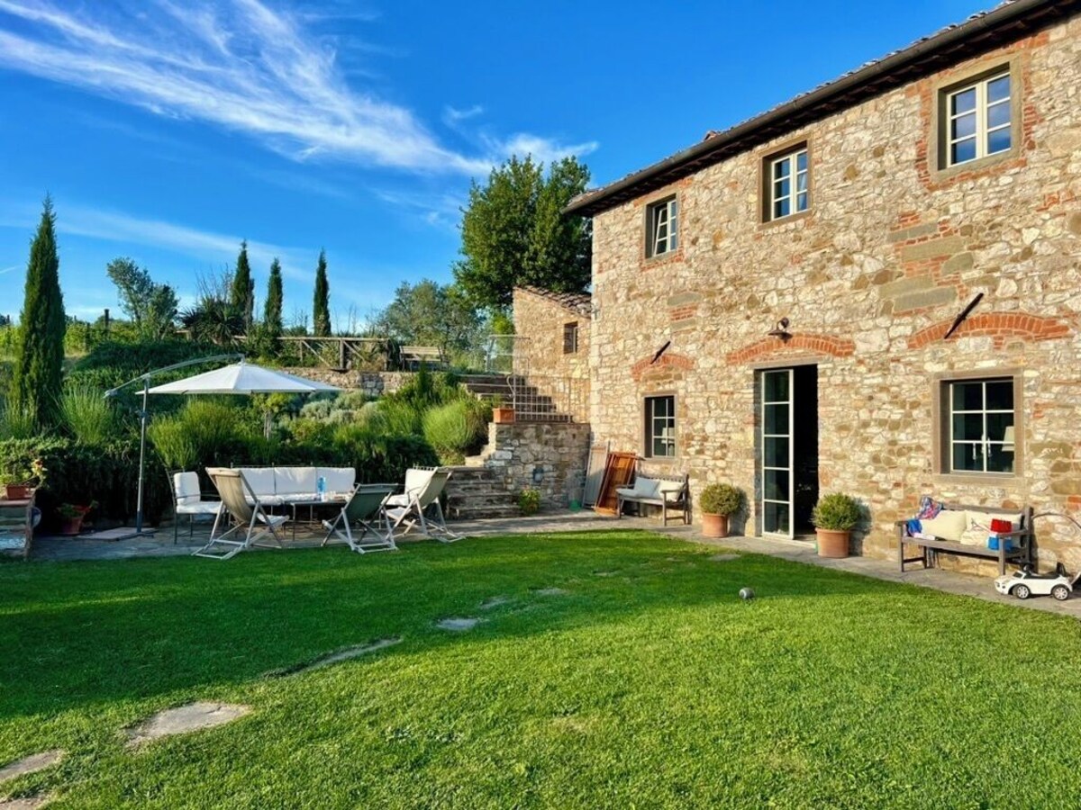 Image de profil de l’hôte