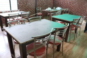 Desayuno buffet incluido todos los días 