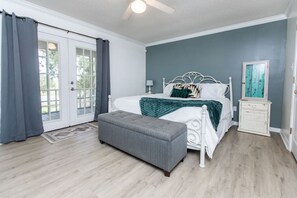 3 bedrooms, WiFi - Waterfront Cypress Landing (Pass Christian)