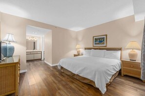 3 室のベッドルーム、WiFi、ベッドシーツ