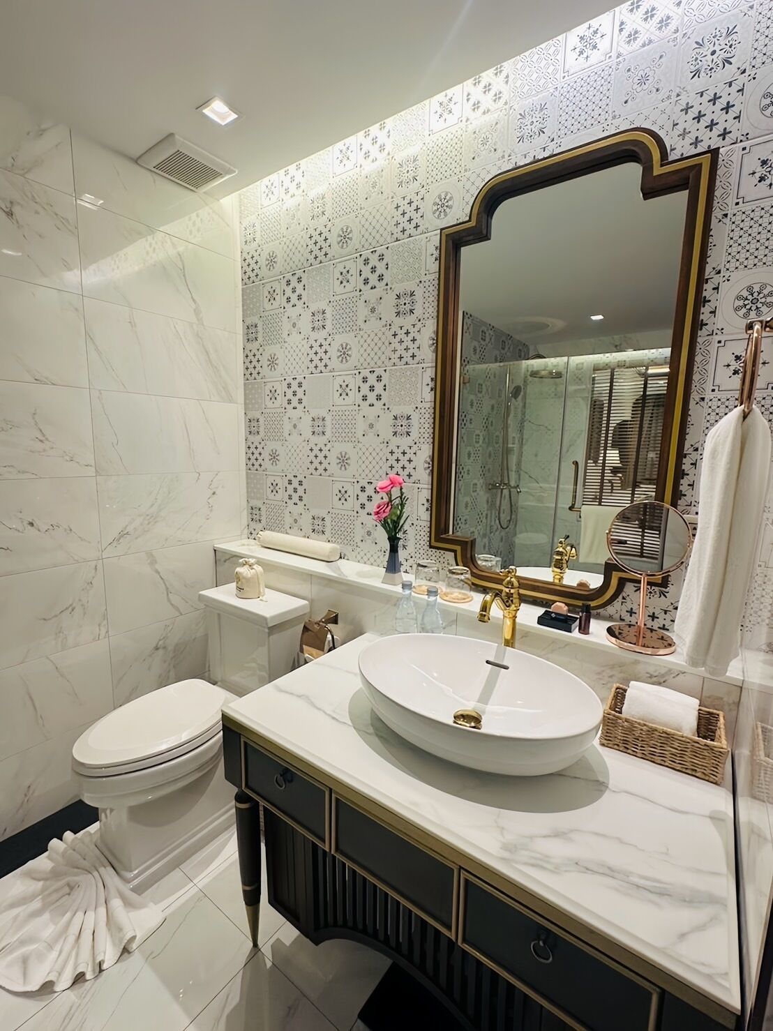 Foto - CHINO@NIMMAN Luxury Boutique Hotel