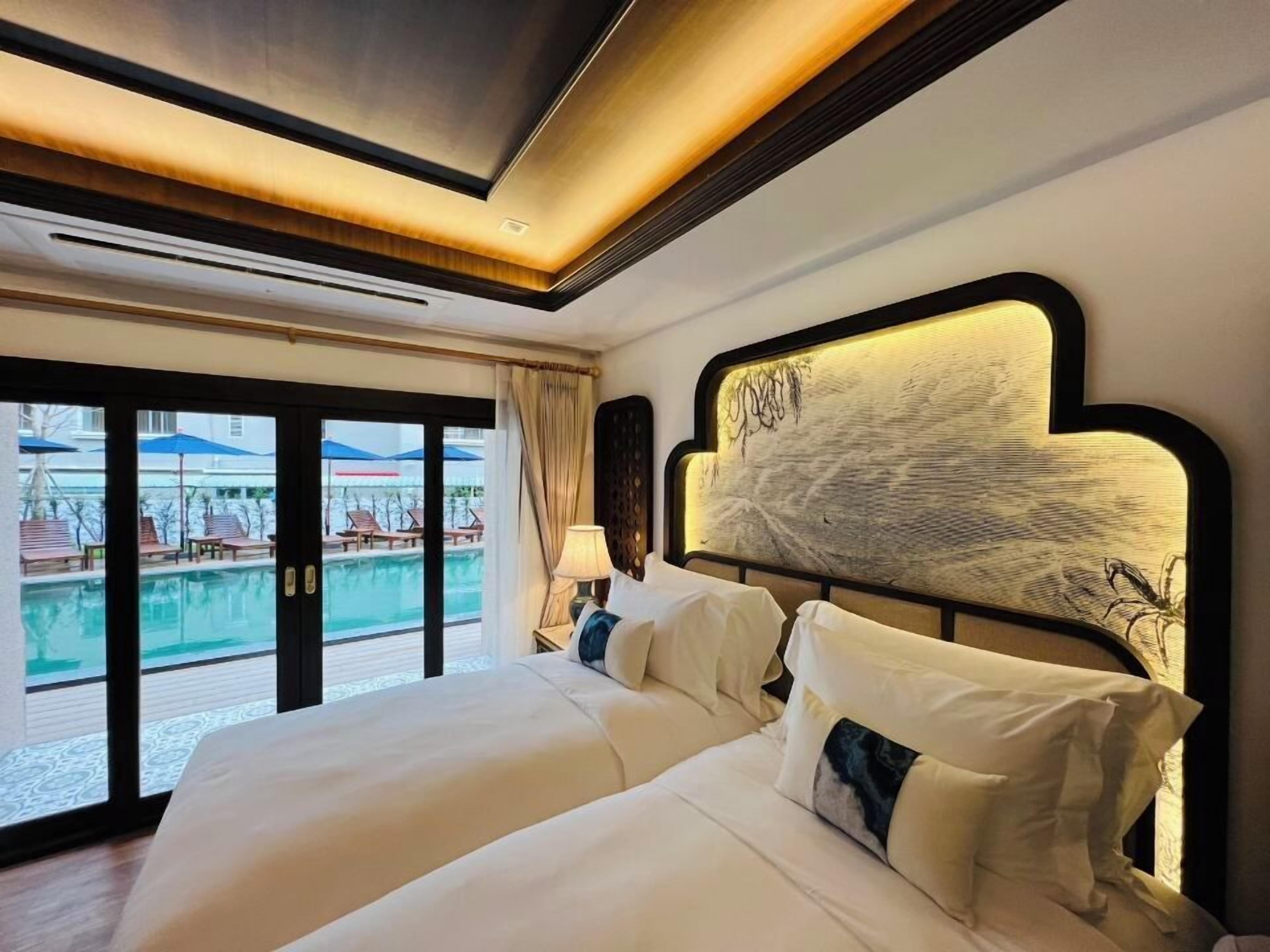 Foto - CHINO@NIMMAN Luxury Boutique Hotel