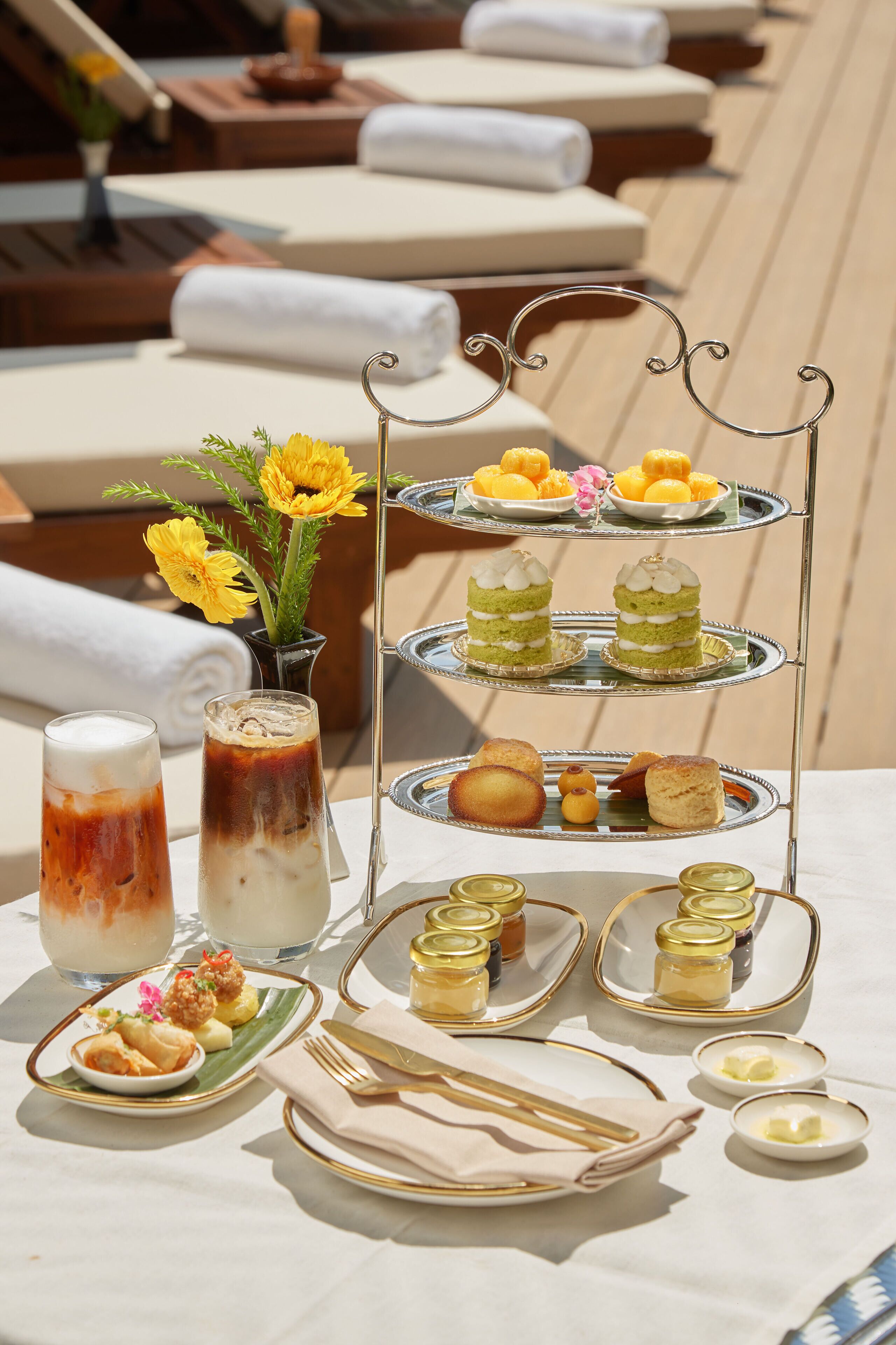 Foto - CHINO@NIMMAN Luxury Boutique Hotel