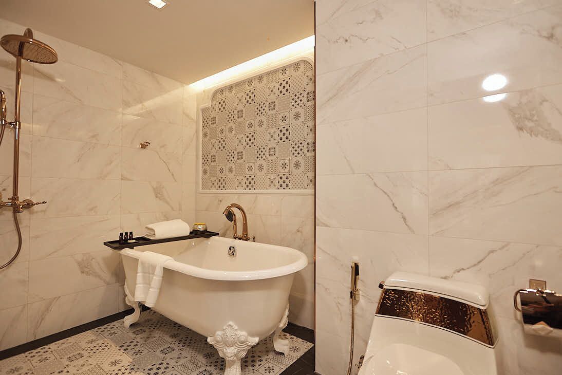Foto - CHINO at Nimman Luxury Boutique Hotel