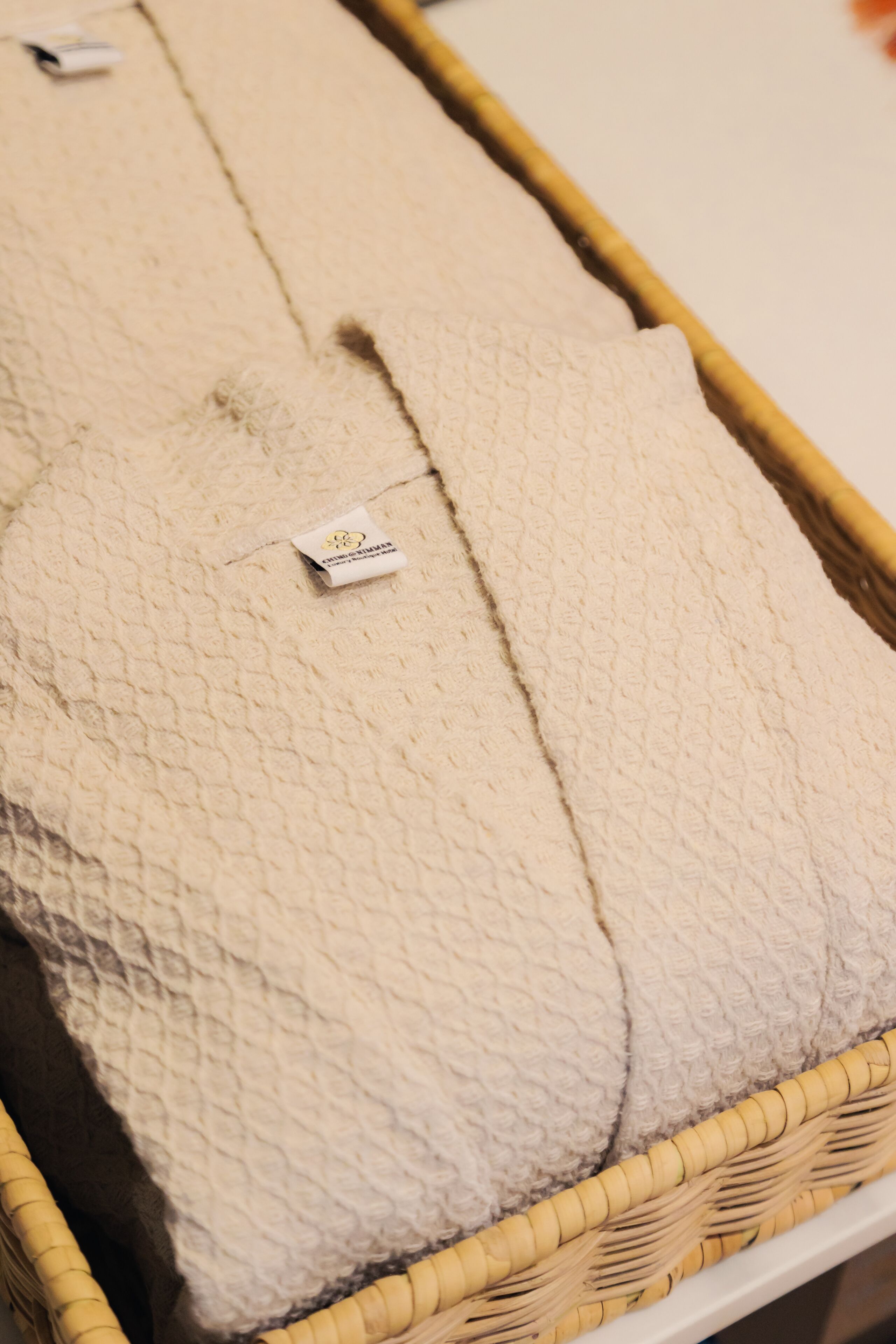 Foto - CHINO@NIMMAN Luxury Boutique Hotel