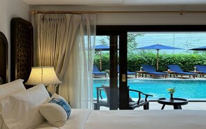 Bettwäsche aus ägyptischer Baumwolle, hochwertige Bettwaren