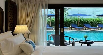 CHINO at Nimman Luxury Boutique Hotel