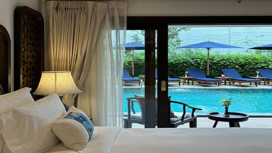 CHINO at Nimman Luxury Boutique Hotel