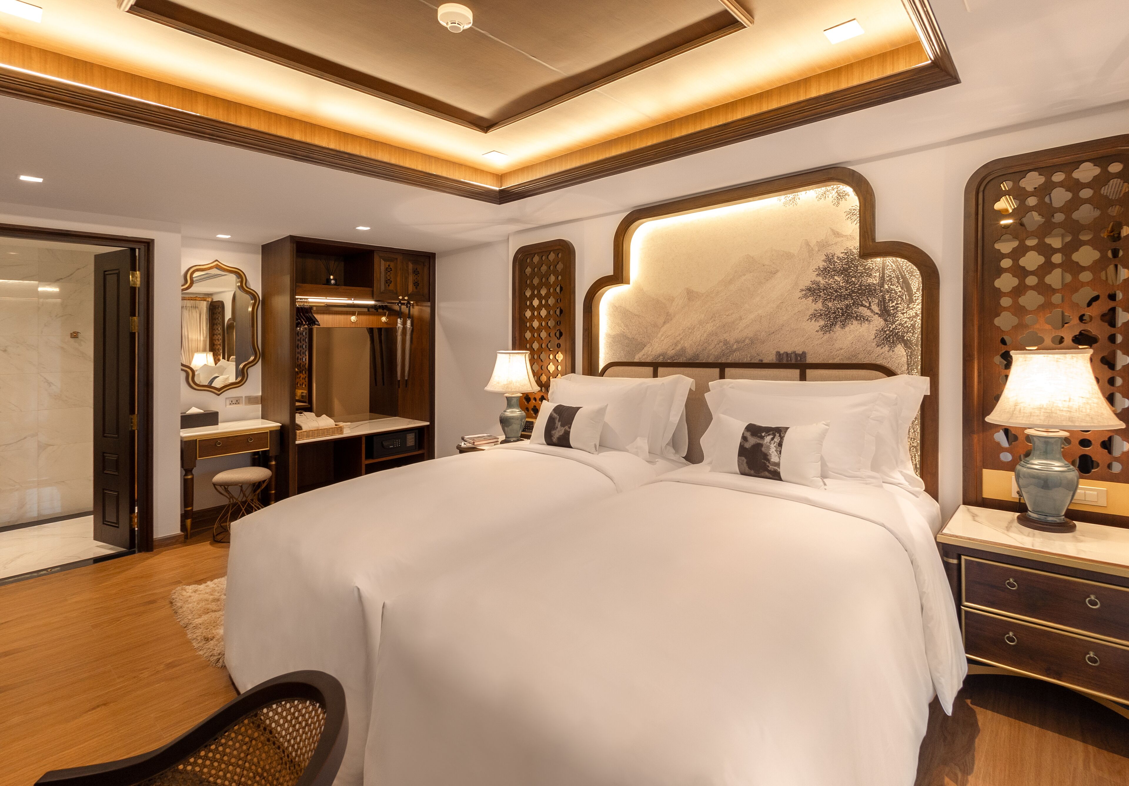 Foto - CHINO@NIMMAN Luxury Boutique Hotel