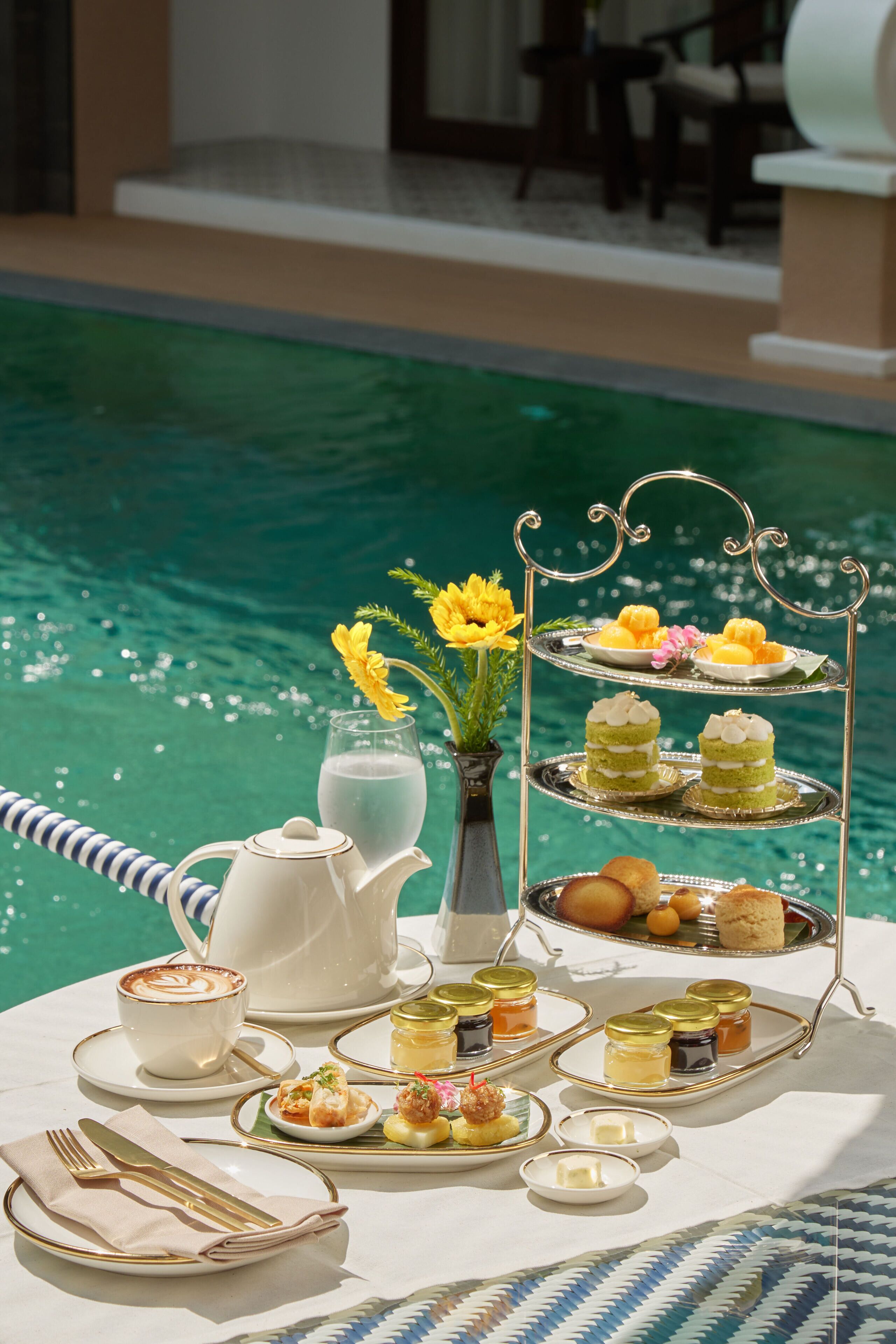 Foto - CHINO@NIMMAN Luxury Boutique Hotel