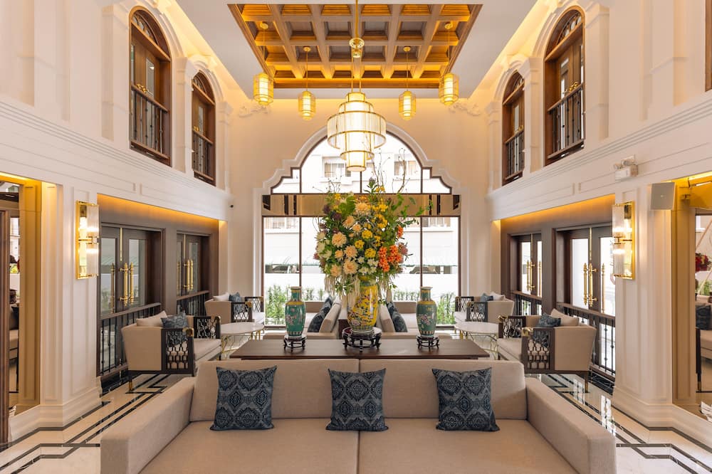 CHINO at Nimman Luxury Boutique Hotel