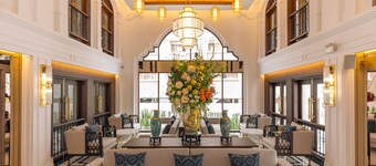 CHINO at Nimman Luxury Boutique Hotel