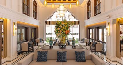 CHINO at Nimman Luxury Boutique Hotel