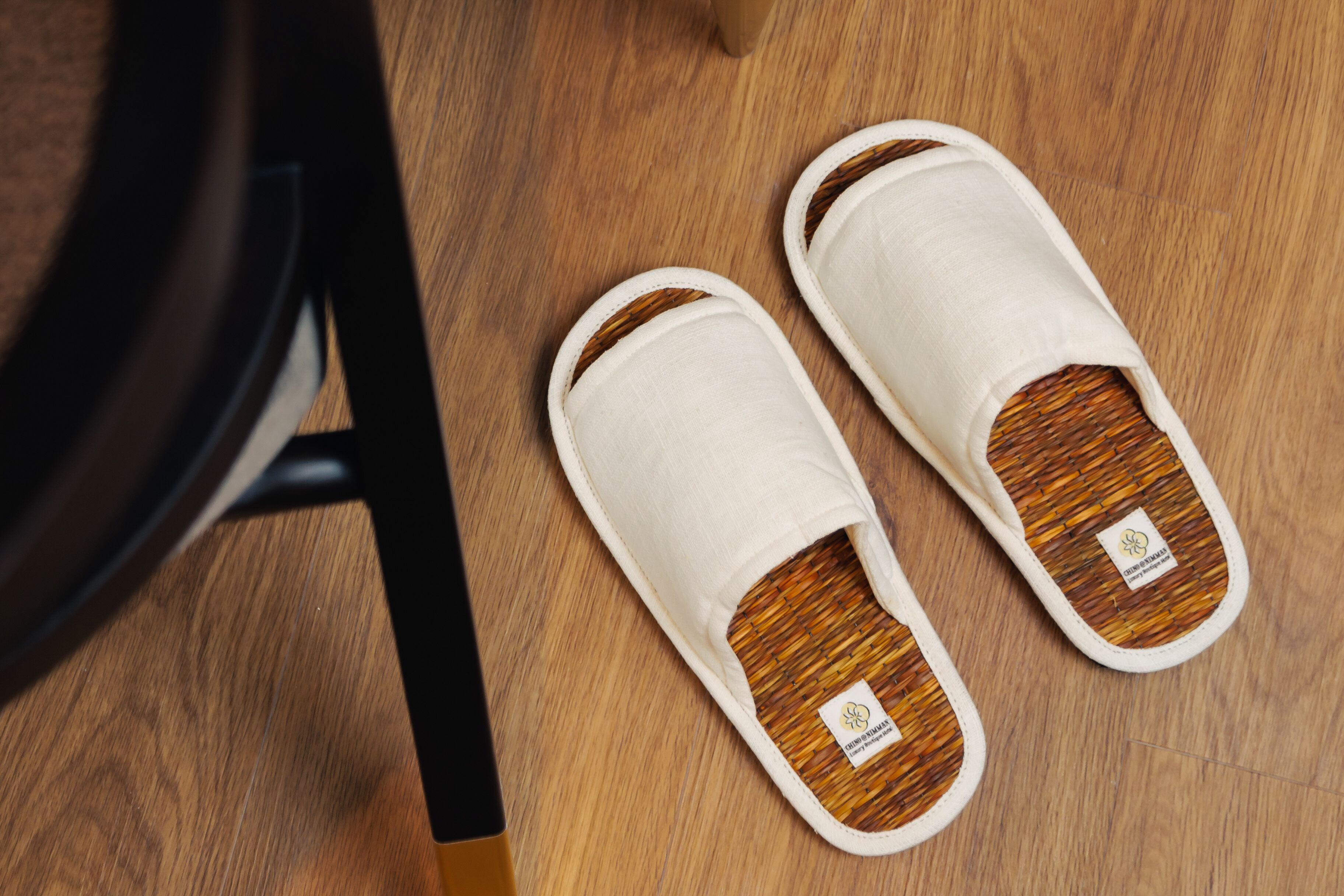 Foto - CHINO@NIMMAN Luxury Boutique Hotel