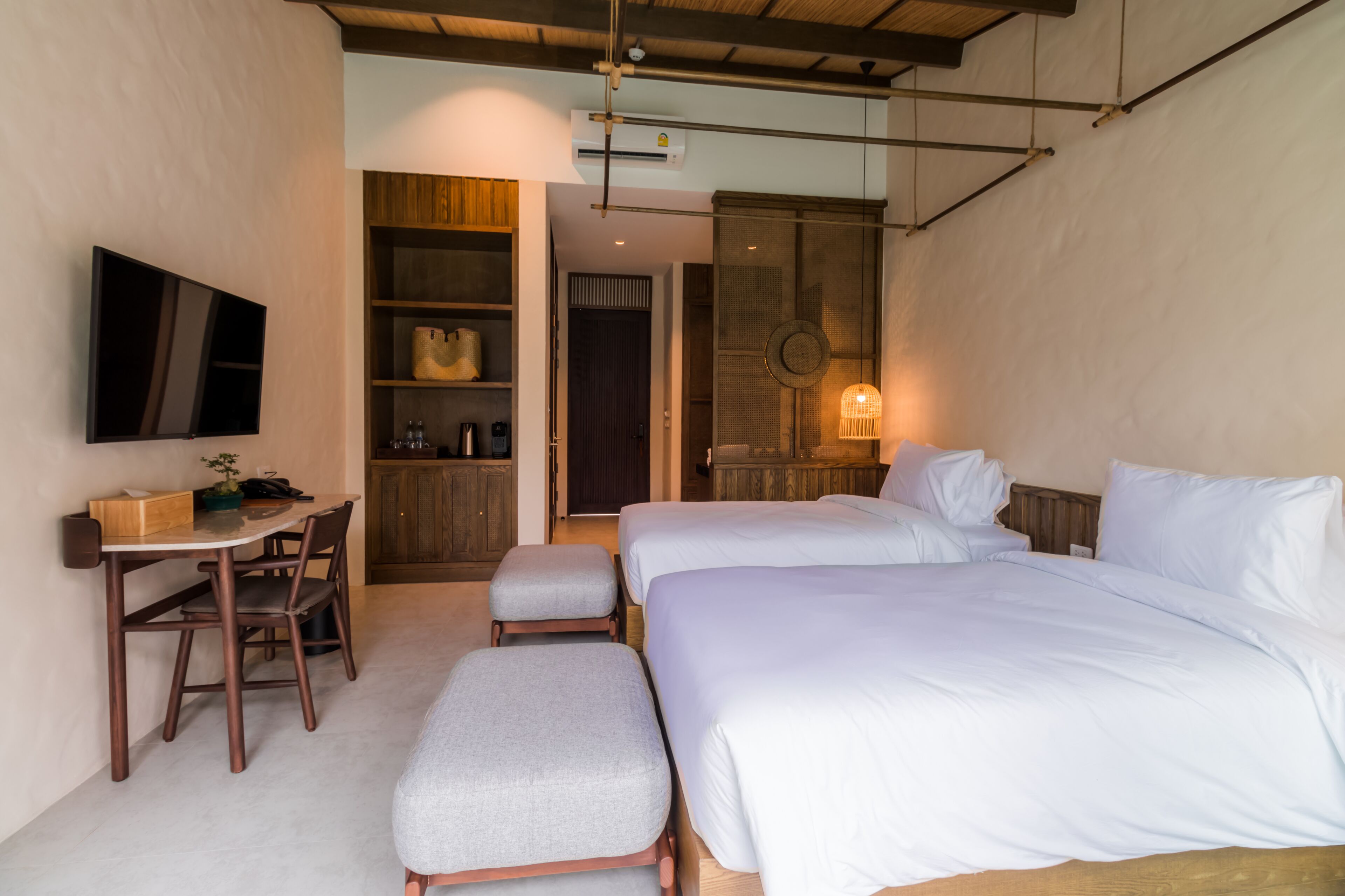 Foto - The Flow Samui Beach Resort