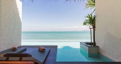 The Flow Samui Beach Resort