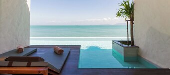 The Flow Samui Beach Resort