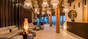 The Flow Samui Beach Resort