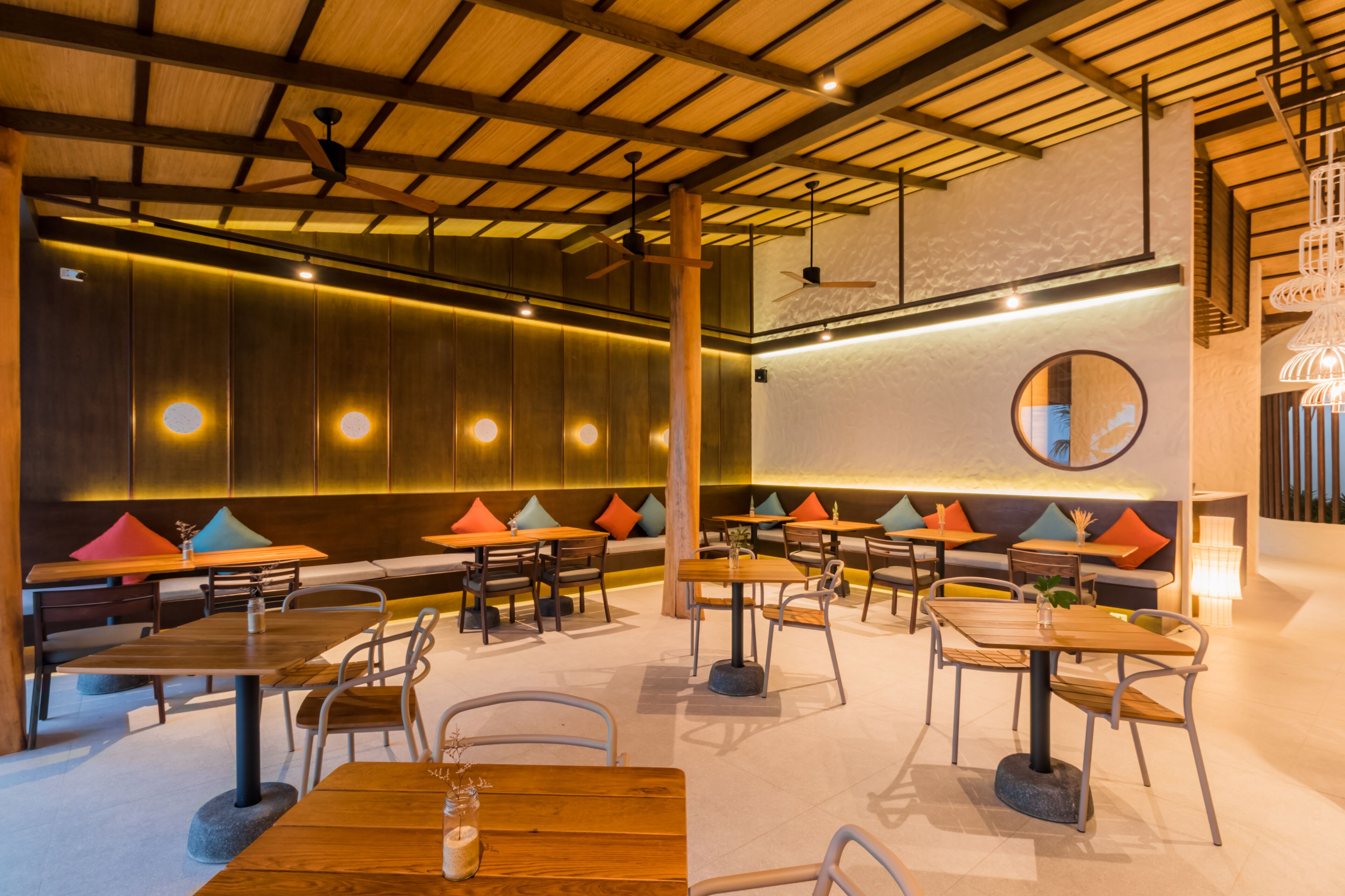 Foto - The Flow Samui Beach Resort