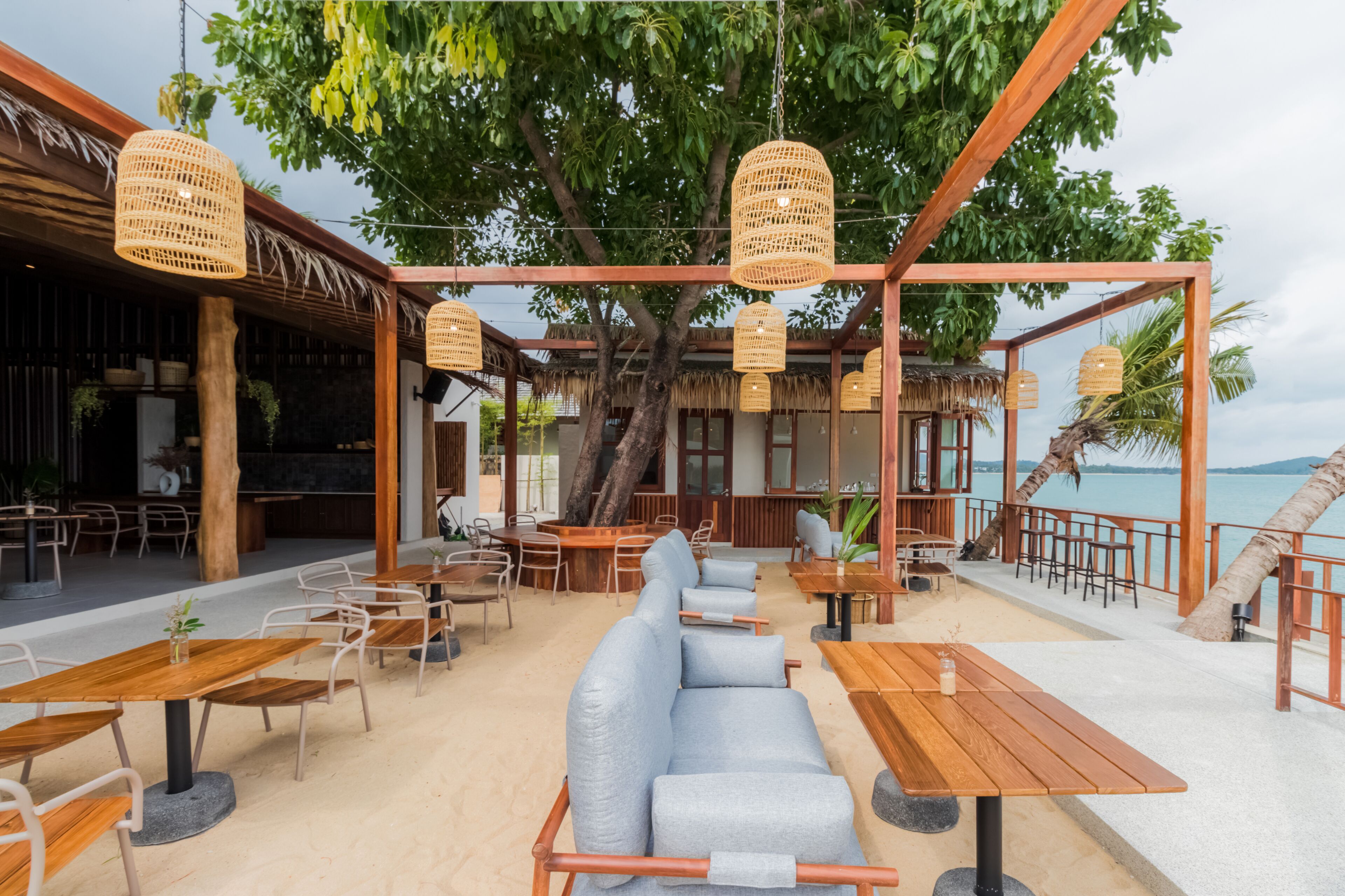 Foto - The Flow Samui Beach Resort