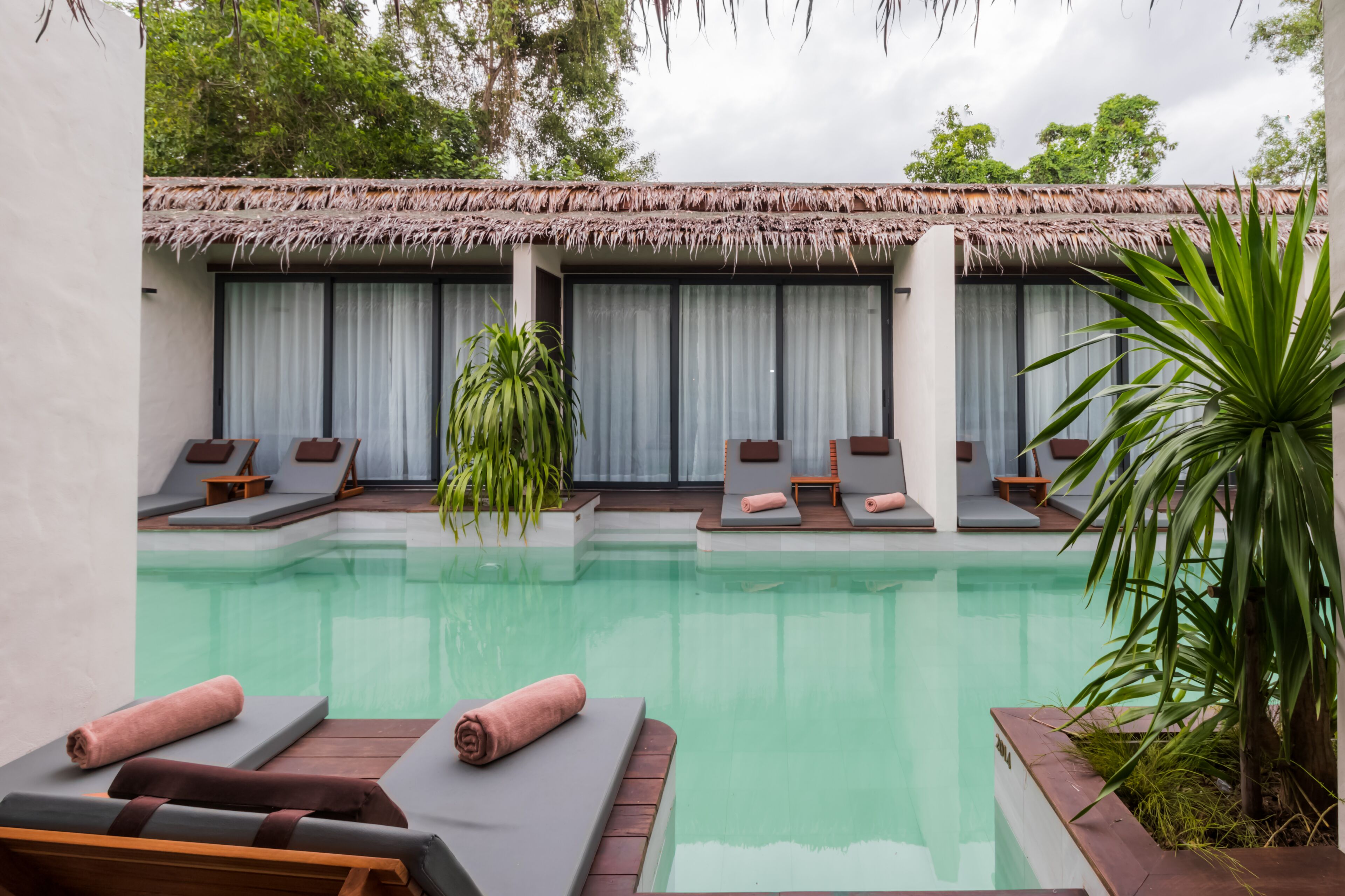 Foto - The Flow Samui Beach Resort