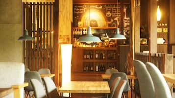 ร้านอาหาร