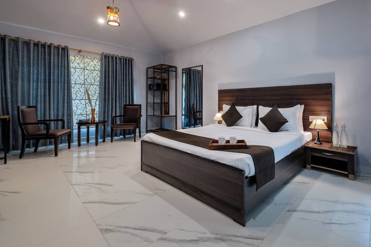 Chambre Premium