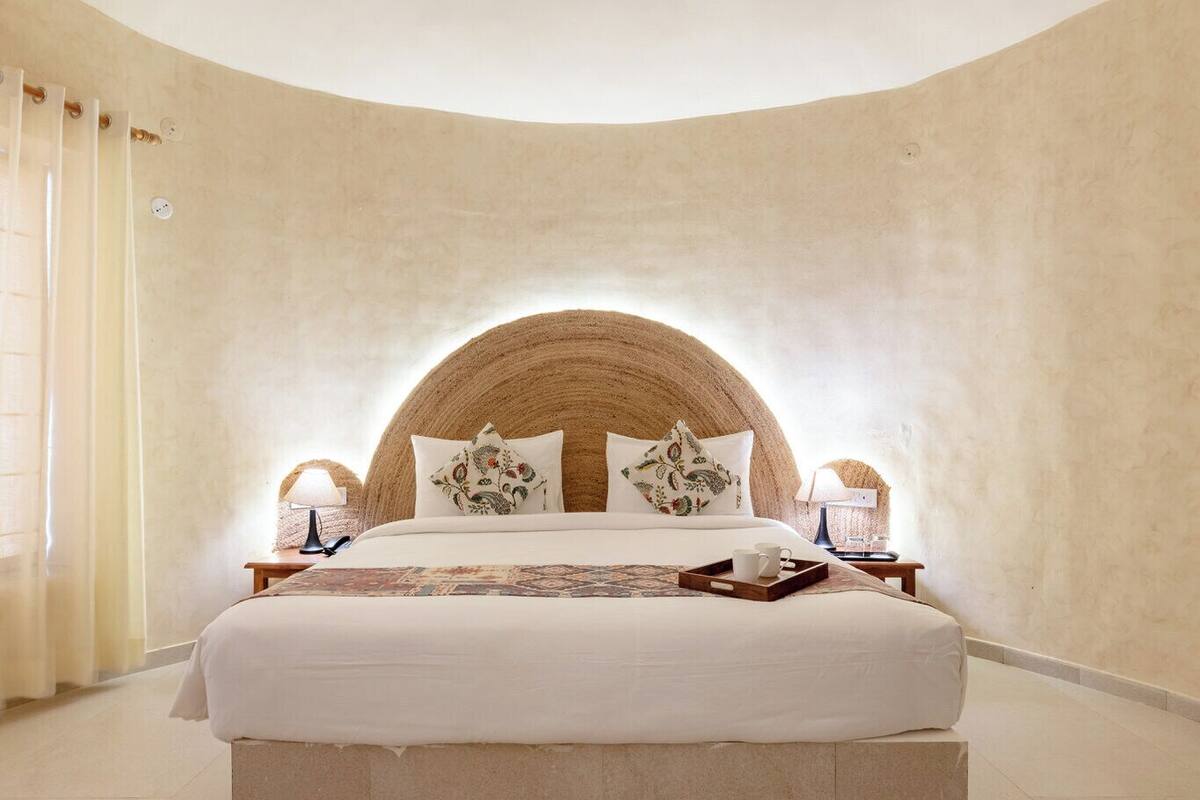 Chambre Double Premium