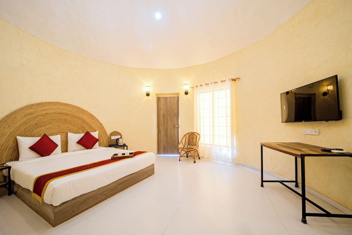Chambre Double Deluxe