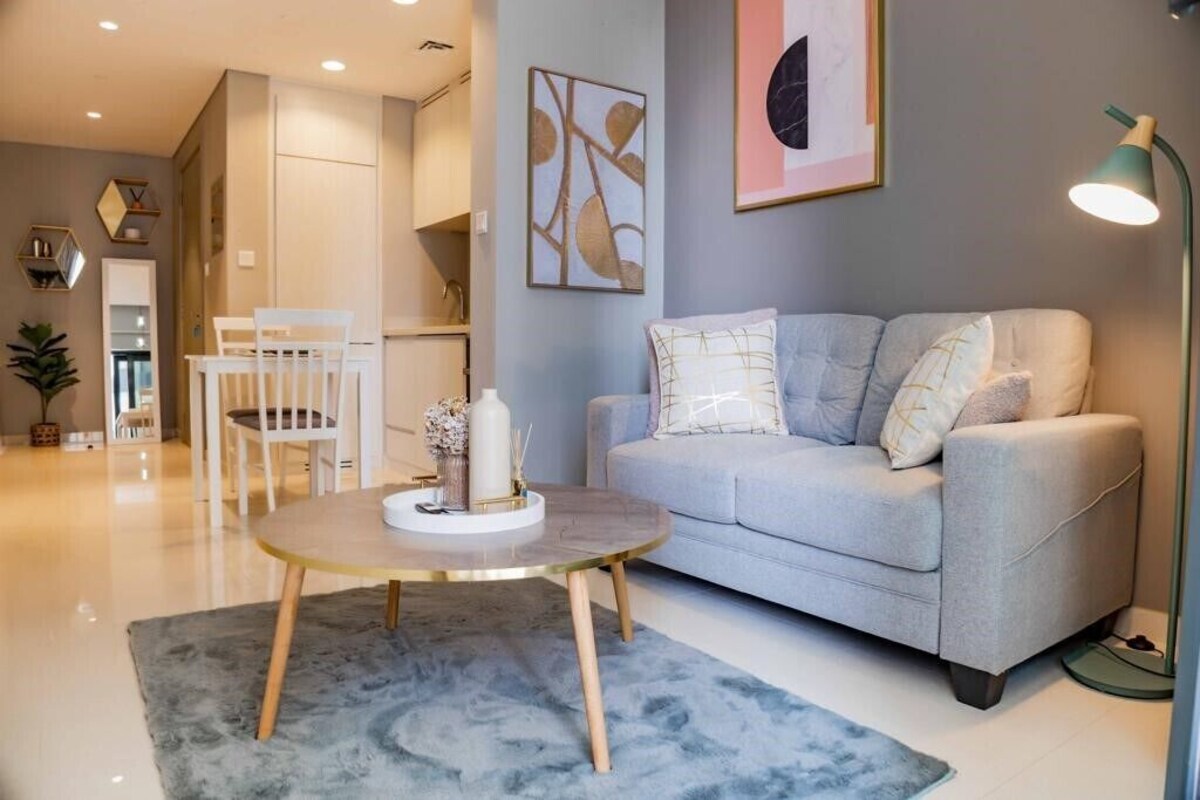 Bild für Gastgeberprofil