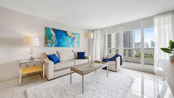 Fernseher, Arbeitsbereiche