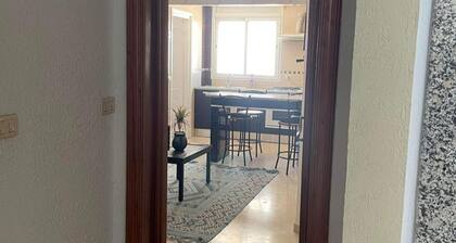 Studio Apartment in Sousse Khazema