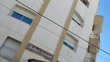 Apartment | Exterior