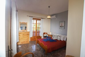 2 camere, ferro/asse da stiro, Wi-Fi, lenzuola