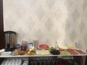 Restaurant - Samarkand (Samarkand)