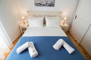 3 Schlafzimmer, Bügeleisen/Bügelbrett, WLAN, Bettwäsche