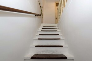 Interior - Casa Santa Sofia - Renovated apartment, located in the center of Corfu Town (Corfu)
