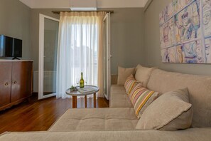 Fernseher, Arbeitsbereiche