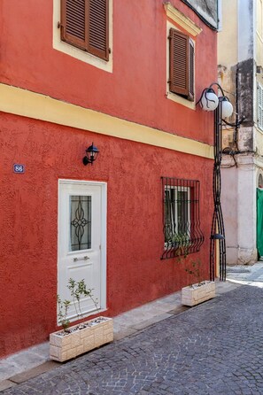 Detalle exterior