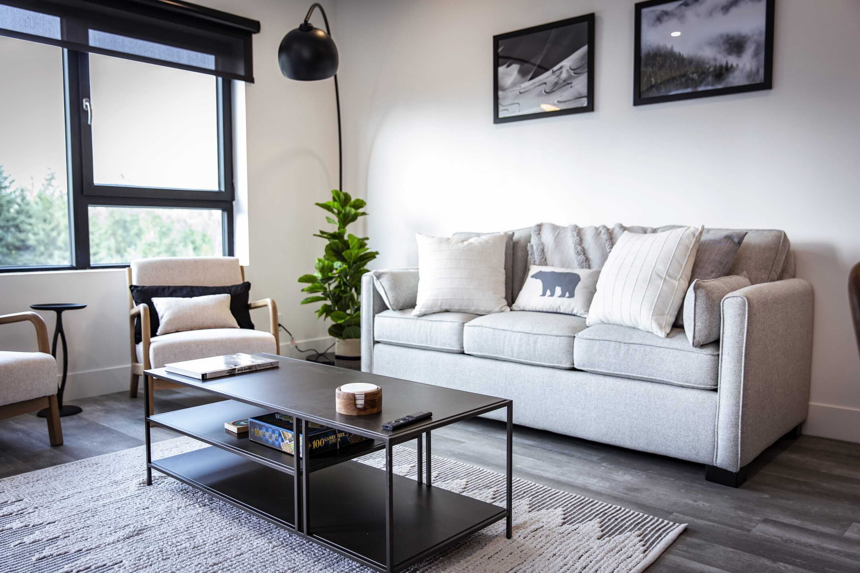 Fernseher, Arbeitsbereiche