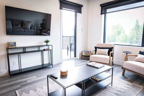 Fernseher, Arbeitsbereiche