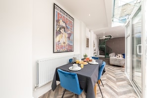 Maison | Salle à manger