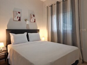 2 camere, Wi-Fi, lenzuola
